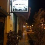 Tommasini Extérieur