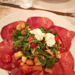 Osteria Braci E Abbracci Comida