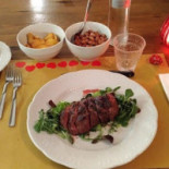 Osteria Braci E Abbracci Comida