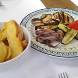 Osteria Braci E Abbracci Comida