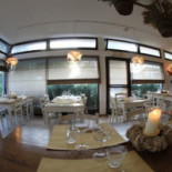 Osteria Braci E Abbracci Dentro