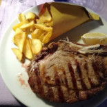 Osteria Braci E Abbracci Comida