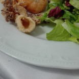 La Masseria Nourriture
