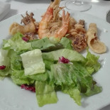 La Masseria Nourriture