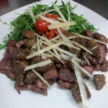 Thaddeus Comida