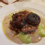 La Conca Comida