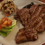 I Giardini Di Manu Nourriture