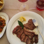 Valleverde Comida