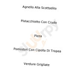 Pizzeria Don Casorello inside