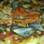 Sole Griko Comida