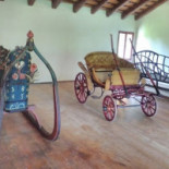 Villa Di Maser Extérieur