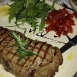 Sole Griko Comida