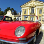 Villa Di Maser Extérieur