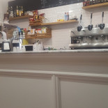 Zerogradi Comida