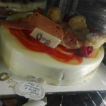 Zerogradi Nourriture