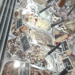 Zerogradi Comida