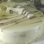Zerogradi Nourriture