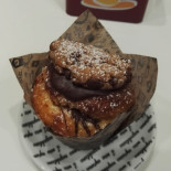 Zerogradi Nourriture