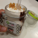 Zerogradi Nourriture