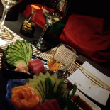 Sometimes Sushi Nourriture