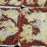 Forneria Del Corso Comida