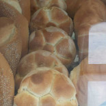 Forneria Del Corso Comida