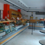 Forneria Del Corso Dentro