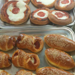 Forneria Del Corso Comida