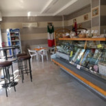 Forneria Del Corso Comida