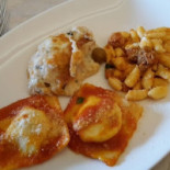 La Runcina food