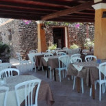 La Runcina inside