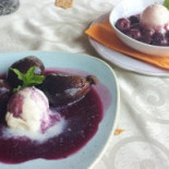 La Runcina food