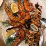 La Runcina food