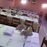 Pizzeria L'impero À l'intérieur
