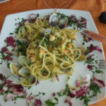 Marameo food