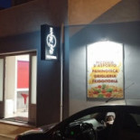 Red Moon Comida