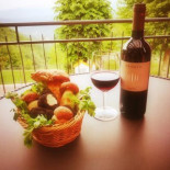 Locanda Della Pieve Nourriture