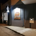 Red Moon Comida