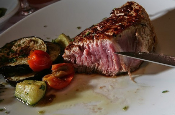 Cae De Oro Essen