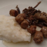 Mela Cotogna Comida