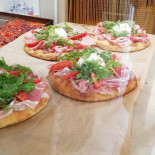 Pizzeria Panificio Baker's Shop
