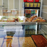 Pizzeria Panificio Baker's Shop food