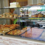 Pizzeria Panificio Baker's Shop food