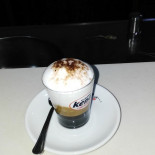 Noè A Mare Nourriture