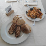 Noè A Mare Nourriture