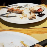 Noè A Mare Nourriture