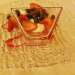 Al Castet Nourriture