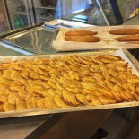 La Paranza Nourriture