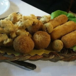 Pizzeria Lo Chalet Nourriture