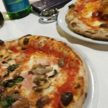 Pizzeria Lo Chalet Nourriture